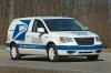 Chrysler minivan EV
