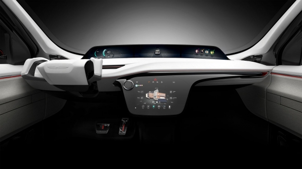 Chrysler Portal concept