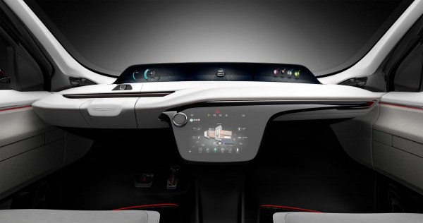 Chrysler Portal concept
