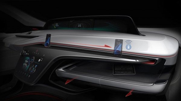 Chrysler Portal concept