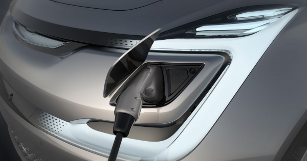 Chrysler Portal concept