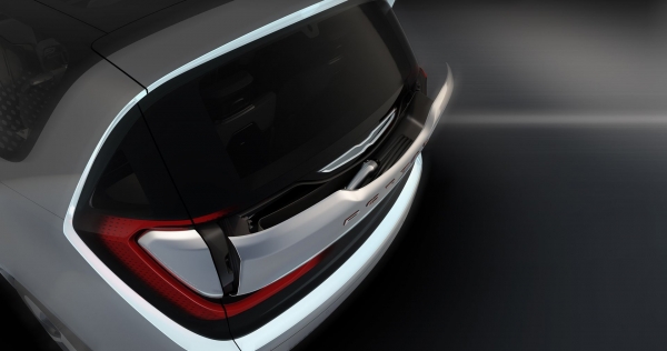 Chrysler Portal concept
