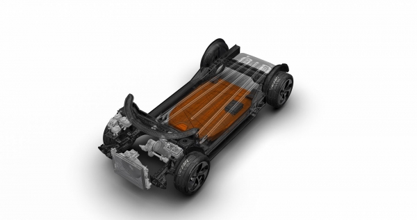 Chrysler Portal concept
