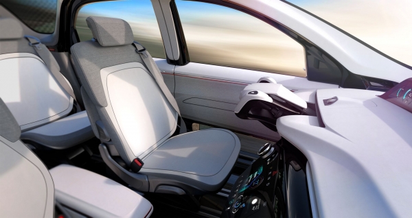 Chrysler Portal concept