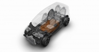 Chrysler Portal concept