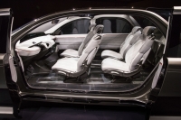 Chrysler Portal concept