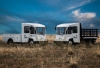 Boulder Electric Vehicle SB-500 i Flat Bed