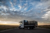 Boulder Electric Vehicle Flat Bed