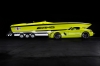 Cigarette AMG Electric Drive Concept