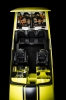Cigarette AMG Electric Drive Concept