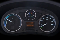 Citroën Berlingo Electric