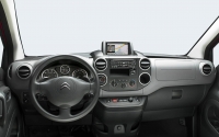 Citroën Berlingo Electric