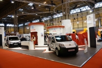 Citroën Berlingo Electric