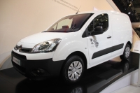 Citroën Berlingo Electric