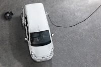 Citroën Berlingo Electric