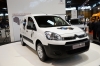 Citroën Berlingo Electric