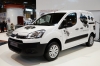 Citroën Berlingo Electric