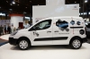 Citroën Berlingo Electric