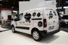 Citroën Berlingo Electric
