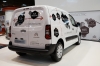 Citroën Berlingo Electric