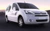 Citroën Berlingo Electric