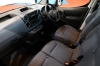 Citroën Berlingo Electric