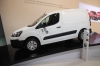 Citroën Berlingo Electric