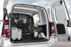 Citroën Berlingo Electric