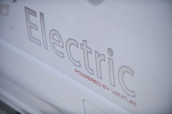 Citroën Berlingo First Electric