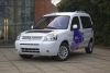 Citroën Berlingo First Electric
