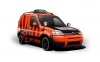 Citroën Berlingo First Electric