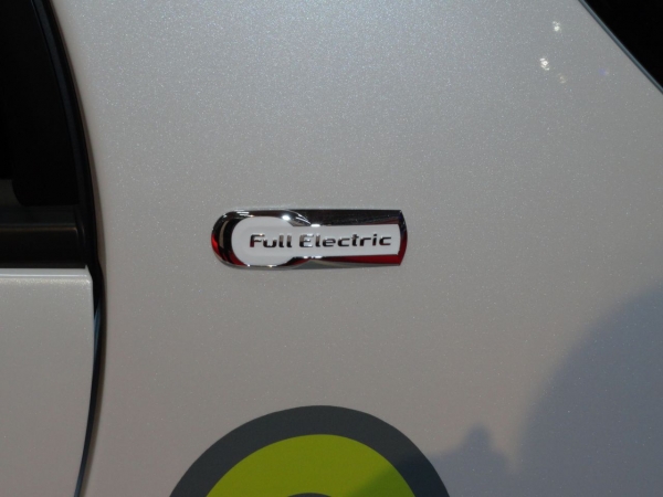 Citroën C-Zero