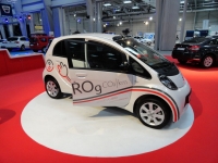 Citroen C-Zero