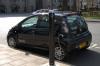Citroen C1 ev'ie