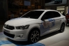 Citroën E-Elysée