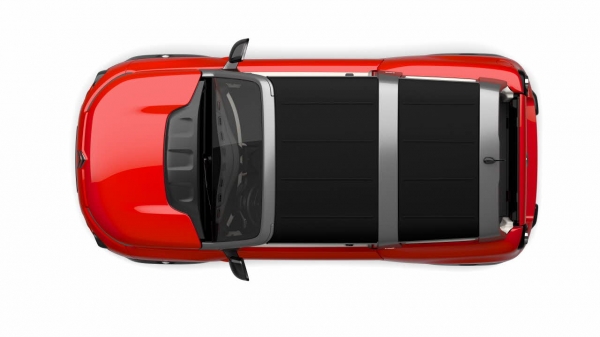 Citroën E-Mehari