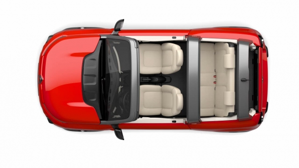 Citroën E-Mehari