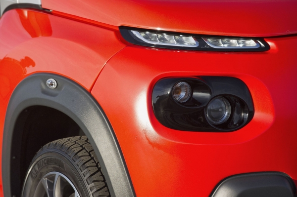 Citroën E-Mehari