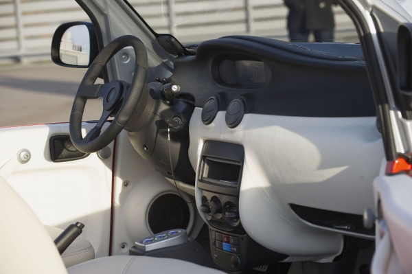 Citroën E-Mehari