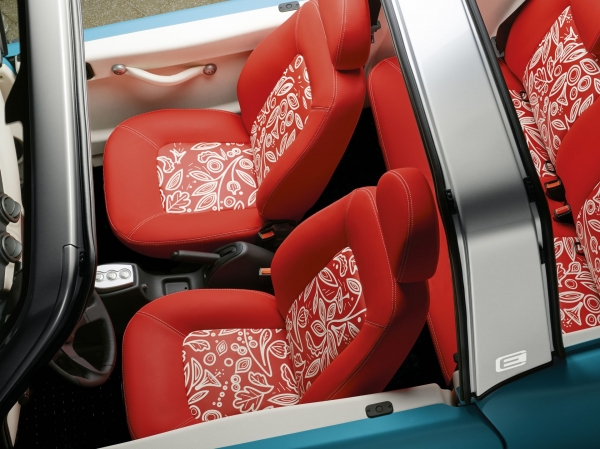 Citroën E-Mehari