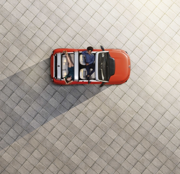 Citroën E-Mehari