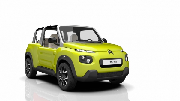 Citroën E-Mehari