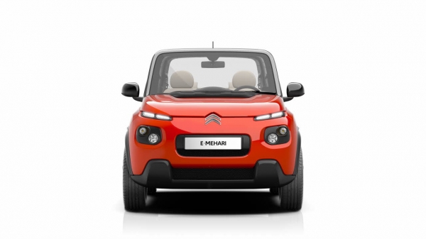Citroën E-Mehari