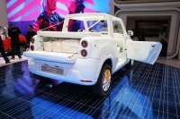 Citroën E-Mehari