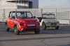 Citroën E-Mehari