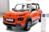 Citroën E-Mehari
