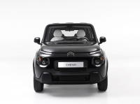 Citroën E-Mehari „Styled by Courrèges”