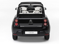 Citroën E-Mehari „Styled by Courrèges”