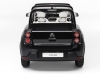 Citroën E-Mehari „Styled by Courrèges”