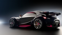 Citroën Survolt